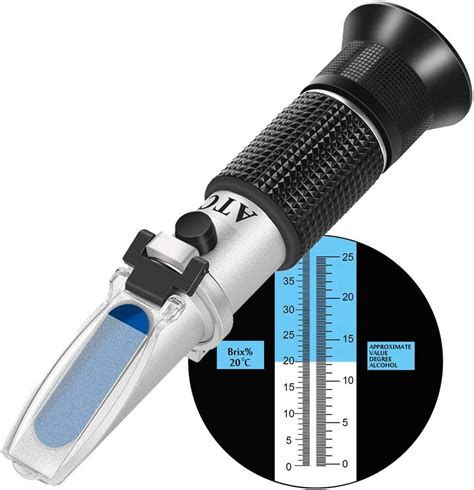 brix refractometer wine|brix wine folly.